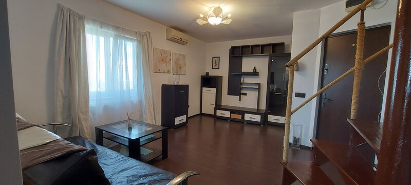 Brancoveanu, Lamotesti, duplex 3 cam.